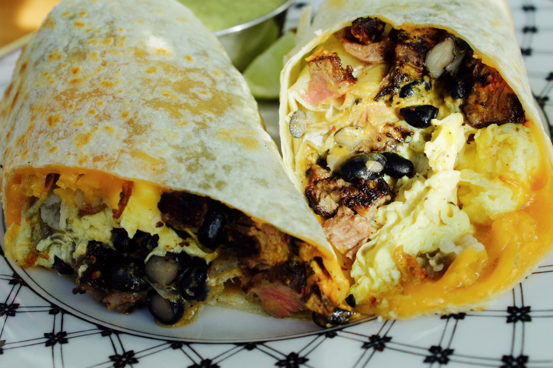 Mexican food